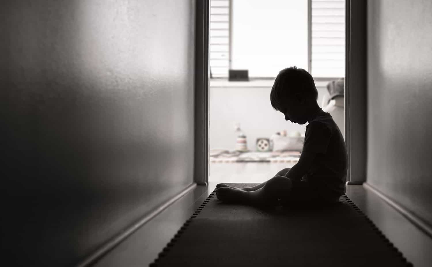 How childhood trauma affects health across a lifetime | Nadine Burke Harris | TED