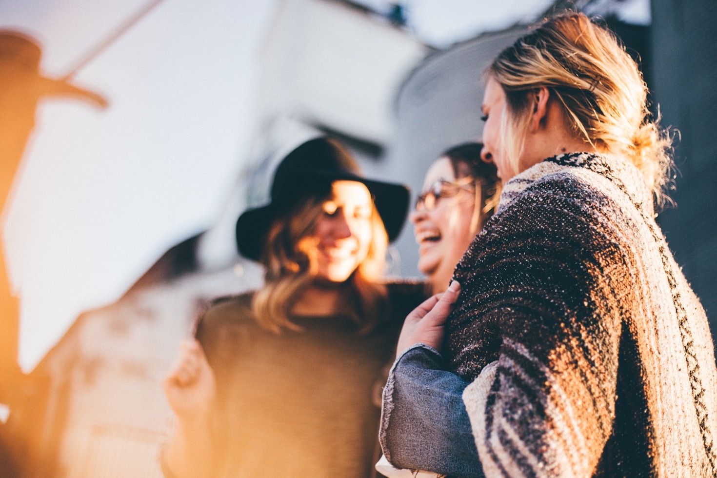 Top Benefits of Community-Based Youth Services