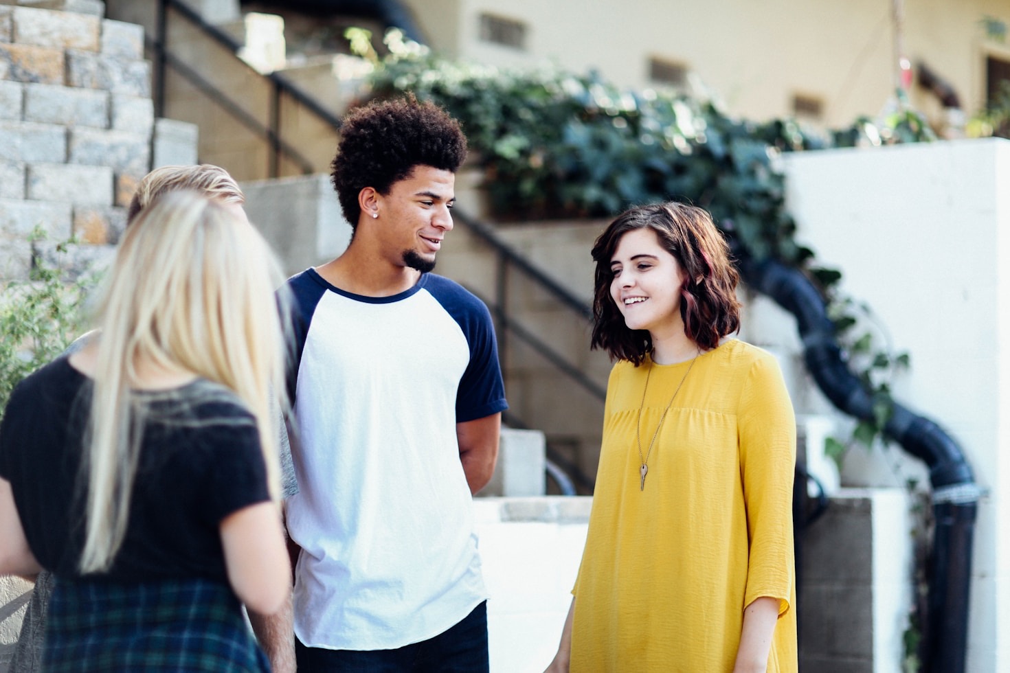 Ways to Build Emotional Resilience in Youth