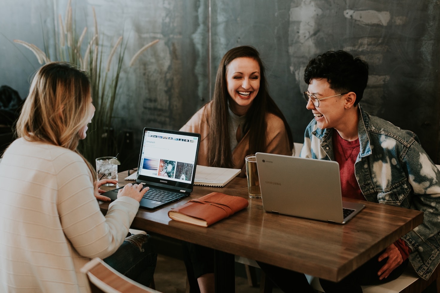 How Grassroots Services Impact Local Communities