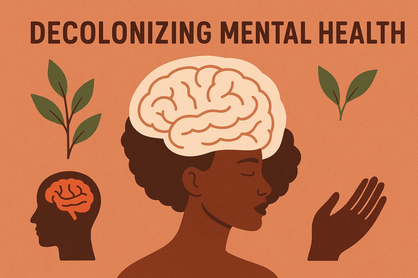 The Role of Counseling in Personal Growth for People of Color